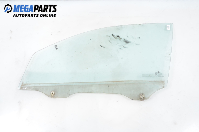 Странично стъкло за Chevrolet Kalos Sedan (03.2005 - ...), 4+1 вр., седан, позиция: предна, лява