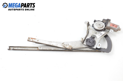 Машинка ел. стъкло за Chevrolet Kalos Sedan (03.2005 - ...), 4+1 вр., седан, позиция: предна, дясна