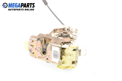 Брава на врата за Ford Focus I Hatchback (10.1998 - 12.2007), позиция: предна, лява