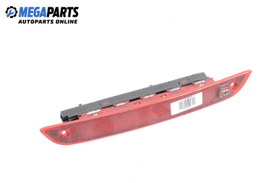 Трети стоп за Ford Focus I Hatchback (10.1998 - 12.2007), хечбек