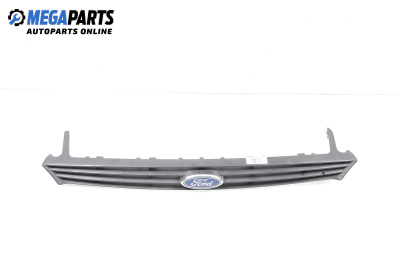 Решетка за Ford Focus I Hatchback (10.1998 - 12.2007), хечбек, позиция: предна