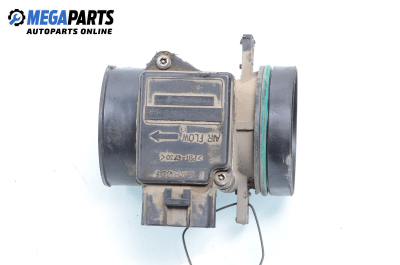 Дебитомер за Ford Focus I Hatchback (10.1998 - 12.2007) 1.4 16V, 75 к.с.