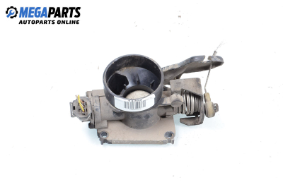 Дроселова клапа за Ford Focus I Hatchback (10.1998 - 12.2007) 1.4 16V, 75 к.с.