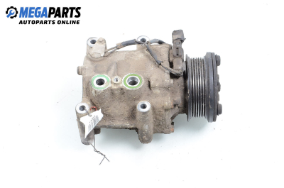 Компресор климатик за Ford Focus I Hatchback (10.1998 - 12.2007) 1.4 16V, 75 к.с.