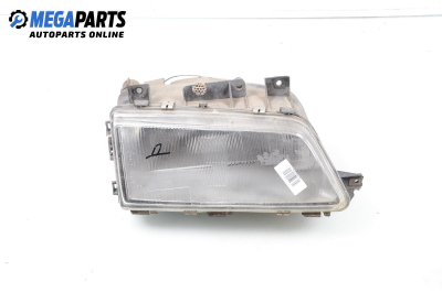 Фар за Peugeot 405 I Sedan (01.1987 - 12.1993), седан, позиция: дясна