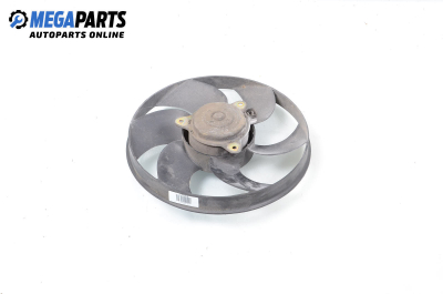 Перка охлаждане за Peugeot 405 I Sedan (01.1987 - 12.1993) 1.9 Diesel, 64 к.с.