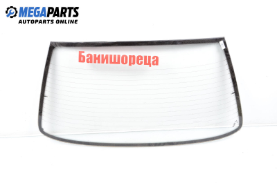 Задно стъкло за Peugeot 405 I Sedan (01.1987 - 12.1993), седан
