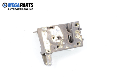 Брава на врата за Peugeot 405 I Sedan (01.1987 - 12.1993), позиция: предна, лява