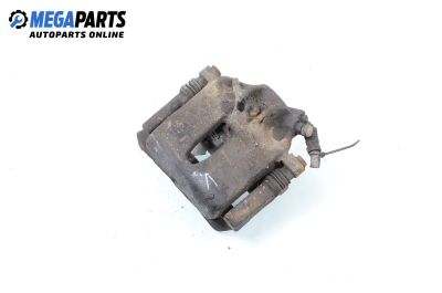 Спирачен апарат за Peugeot 405 I Sedan (01.1987 - 12.1993), позиция: предна, лява