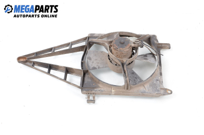 Перка охлаждане за Opel Astra F Hatchback (09.1991 - 01.1998) 1.6 i, 71 к.с.
