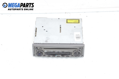 CD плеър за Opel Astra F Hatchback (09.1991 - 01.1998), Blaupunkt