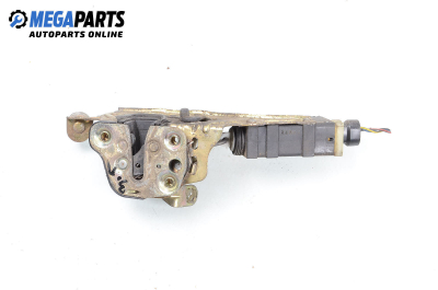 Брава на врата за Opel Astra F Hatchback (09.1991 - 01.1998), позиция: задна, лява