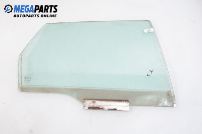 Странично стъкло за Opel Astra F Hatchback (09.1991 - 01.1998), 4+1 вр., хечбек, позиция: задна, дясна