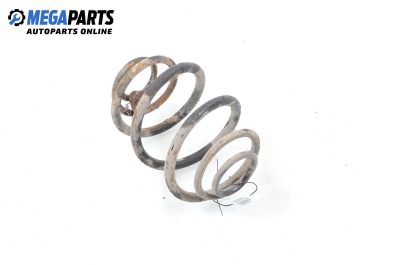 Пружина за ходова част за Opel Astra F Hatchback (09.1991 - 01.1998), хечбек, позиция: задна