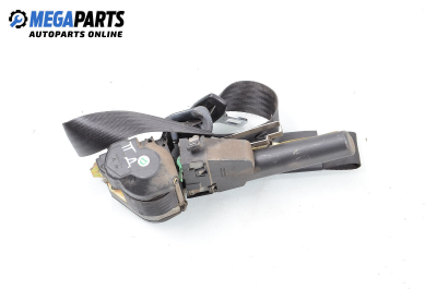 Предпазен колан за Lancia Delta II Hatchback (06.1993 - 09.1999), 2+1 вр., позиция: предна, дясна