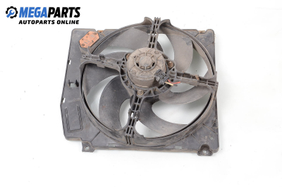 Перка охлаждане за Lancia Delta II Hatchback (06.1993 - 09.1999) 1.9 TD (836AM, 836AN), 90 к.с.