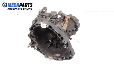 Ръчна скоростна кутия за Lancia Delta II Hatchback (06.1993 - 09.1999) 1.9 TD (836AM, 836AN), 90 к.с.