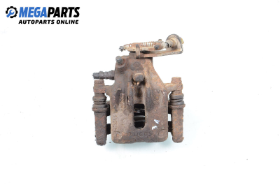 Спирачен апарат за Lancia Delta II Hatchback (06.1993 - 09.1999), позиция: задна, лява