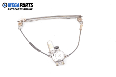 Машинка ел. стъкло за Lancia Delta II Hatchback (06.1993 - 09.1999), 2+1 вр., хечбек, позиция: лява