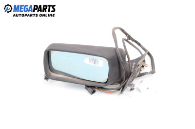 Огледало за Lancia Delta II Hatchback (06.1993 - 09.1999), 2+1 вр., хечбек, позиция: лява