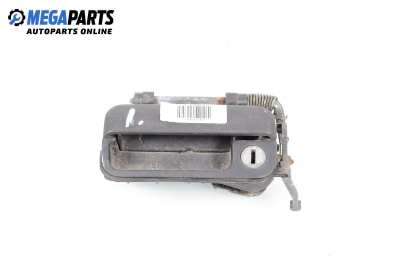 Външна дръжка за Lancia Delta II Hatchback (06.1993 - 09.1999), 2+1 вр., хечбек, позиция: лява