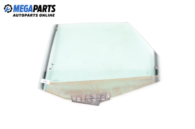 Странично стъкло за Audi 80 Sedan B3 (06.1986 - 10.1991), 4+1 вр., седан, позиция: задна, лява