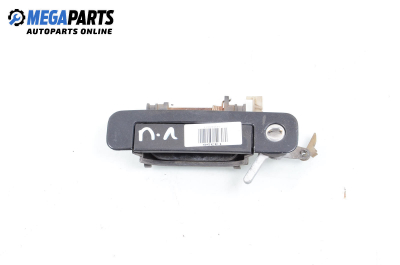 Външна дръжка за Audi 80 Sedan B3 (06.1986 - 10.1991), 4+1 вр., седан, позиция: предна, лява