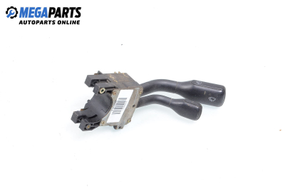 Лостче за чистачки за Audi 80 Sedan B3 (06.1986 - 10.1991)