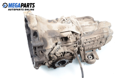 Ръчна скоростна кутия за Audi 80 Sedan B3 (06.1986 - 10.1991) 1.8 S, 90 к.с.