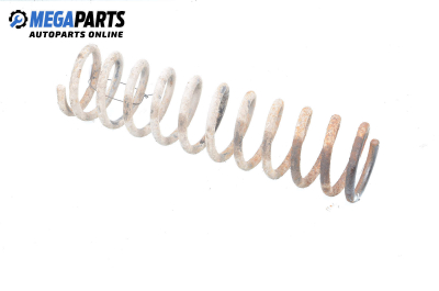 Пружина за ходова част за Audi 80 Sedan B3 (06.1986 - 10.1991), седан, позиция: задна