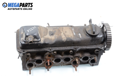 Глава за Audi 80 Sedan B3 (06.1986 - 10.1991) 1.8 S, 90 к.с.