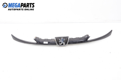 Декоративна маска за Peugeot 206 Hatchback (08.1998 - 12.2012), хечбек