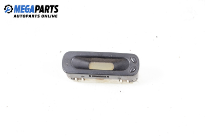 Часовник за Ford Fiesta IV Hatchback (08.1995 - 09.2002)