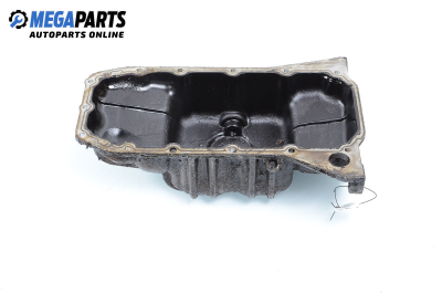 Картер за Ford Fiesta IV Hatchback (08.1995 - 09.2002) 1.25 i 16V, 75 к.с.