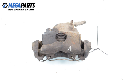 Спирачен апарат за Ford Fiesta IV Hatchback (08.1995 - 09.2002), позиция: предна, лява