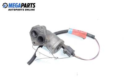 Стъпков мотор за Ford Fiesta IV Hatchback (08.1995 - 09.2002) 1.25 i 16V, 75 к.с.
