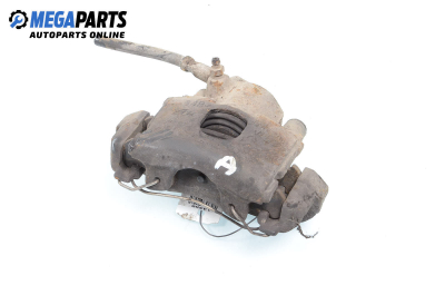 Спирачен апарат за Ford Fiesta IV Hatchback (08.1995 - 09.2002), позиция: предна, дясна