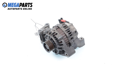 Алтернатор / генератор за Ford Fiesta IV Hatchback (08.1995 - 09.2002) 1.25 i 16V, 75 к.с.