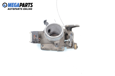 Дроселова клапа за Ford Fiesta IV Hatchback (08.1995 - 09.2002) 1.25 i 16V, 75 к.с.