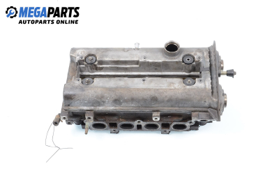 Глава за Ford Fiesta IV Hatchback (08.1995 - 09.2002) 1.25 i 16V, 75 к.с.