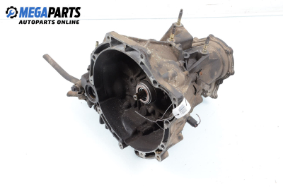 Ръчна скоростна кутия за Ford Fiesta IV Hatchback (08.1995 - 09.2002) 1.25 i 16V, 75 к.с.