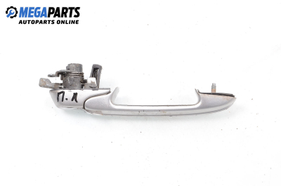 Външна дръжка за Fiat Marea Sedan (09.1996 - 12.2007), 4+1 вр., седан, позиция: предна, лява