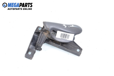 Вътрешна дръжка за Fiat Marea Sedan (09.1996 - 12.2007), 4+1 вр., седан, позиция: задна, дясна