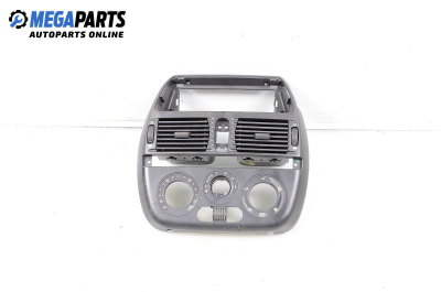 Централна конзола за Fiat Marea Sedan (09.1996 - 12.2007)