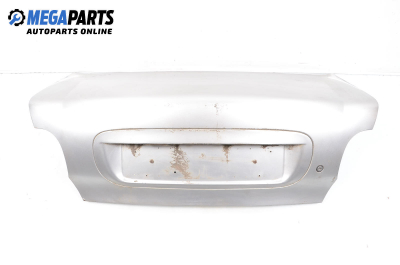 Заден капак за Fiat Marea Sedan (09.1996 - 12.2007), 4+1 вр., седан, позиция: задна