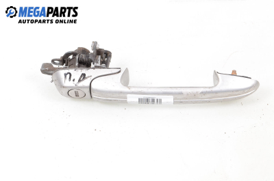 Външна дръжка за Fiat Marea Sedan (09.1996 - 12.2007), 4+1 вр., седан, позиция: предна, дясна