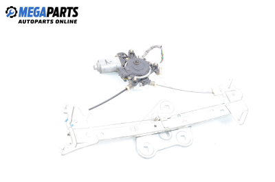 Машинка ел. стъкло за Toyota Celica Coupe V (08.1999 - 09.2005), 2+1 вр., купе, позиция: лява