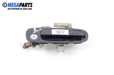 Външна дръжка за Toyota Celica Coupe V (08.1999 - 09.2005), 2+1 вр., купе, позиция: дясна