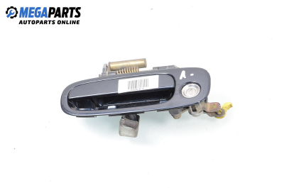 Външна дръжка за Toyota Celica Coupe V (08.1999 - 09.2005), 2+1 вр., купе, позиция: лява