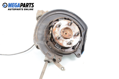 Шенкел главина за Toyota Celica Coupe V (08.1999 - 09.2005), позиция: задна, дясна